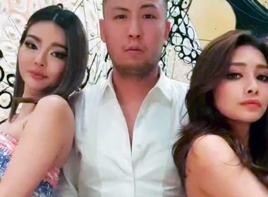 ดิว อริสรา, เซบาสเตียน ลี, และ ไฮโซอ้อ พิมพ์ญาดา